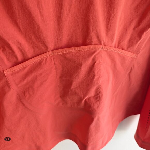 Lululemon Fast and Free Windbreaker - Picture 16 of 16